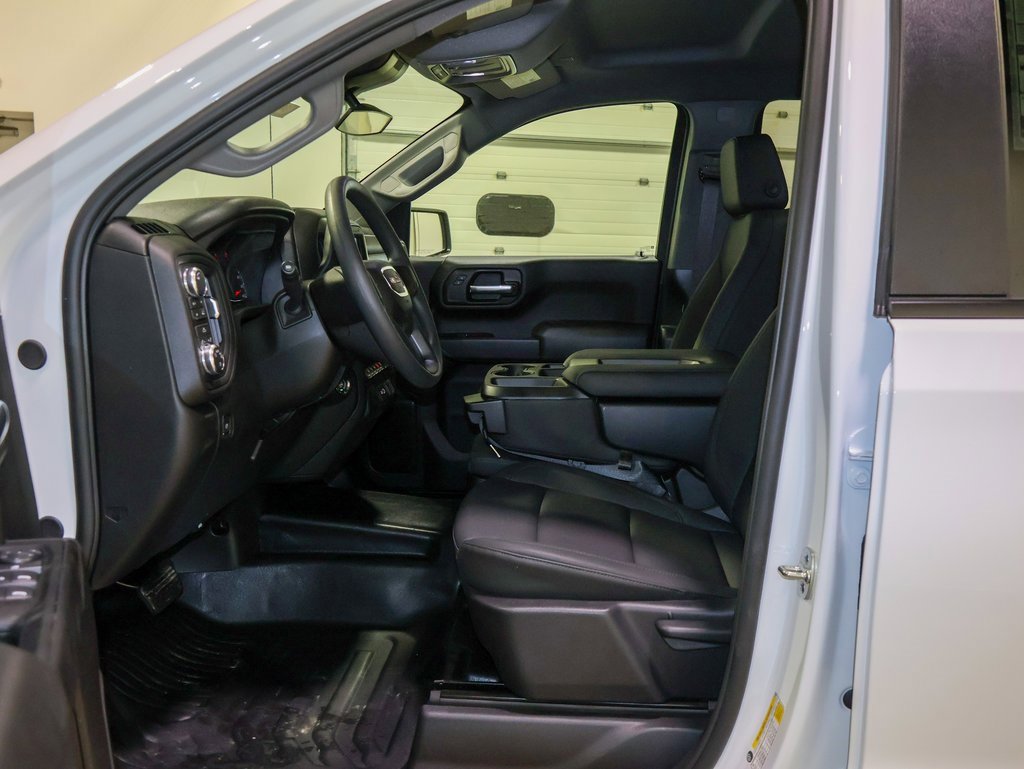 New 2026 GMC Sierra 1500 Pro w/ Pro Value Package image 6