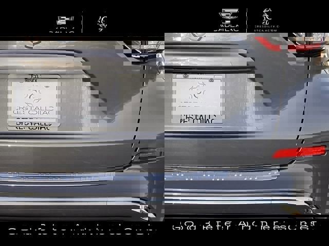 Used 2018 Nissan Murano S image 5