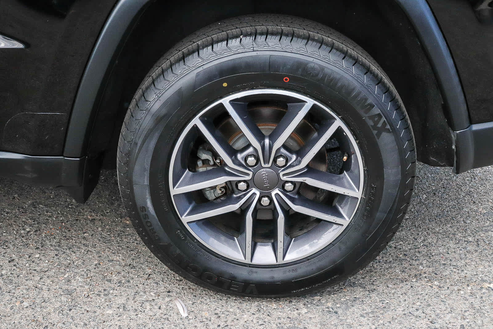Used 2019 Jeep Grand Cherokee Limited RWD image 13