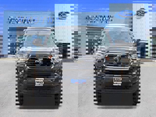 Used 2019 Toyota Tacoma SR5 image 8