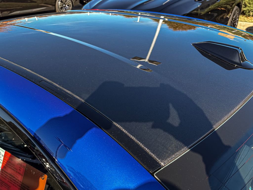 New 2026 BMW M2 image 8