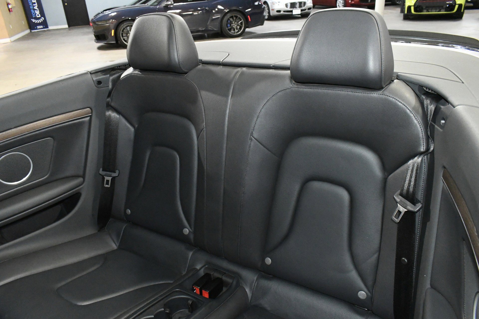 Used 2017 Audi A5 2.0T Sport w/ Technology Package image 17