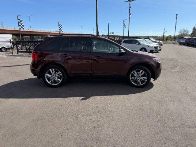 Used 2012 Ford Edge SEL AWD/4WD image 20