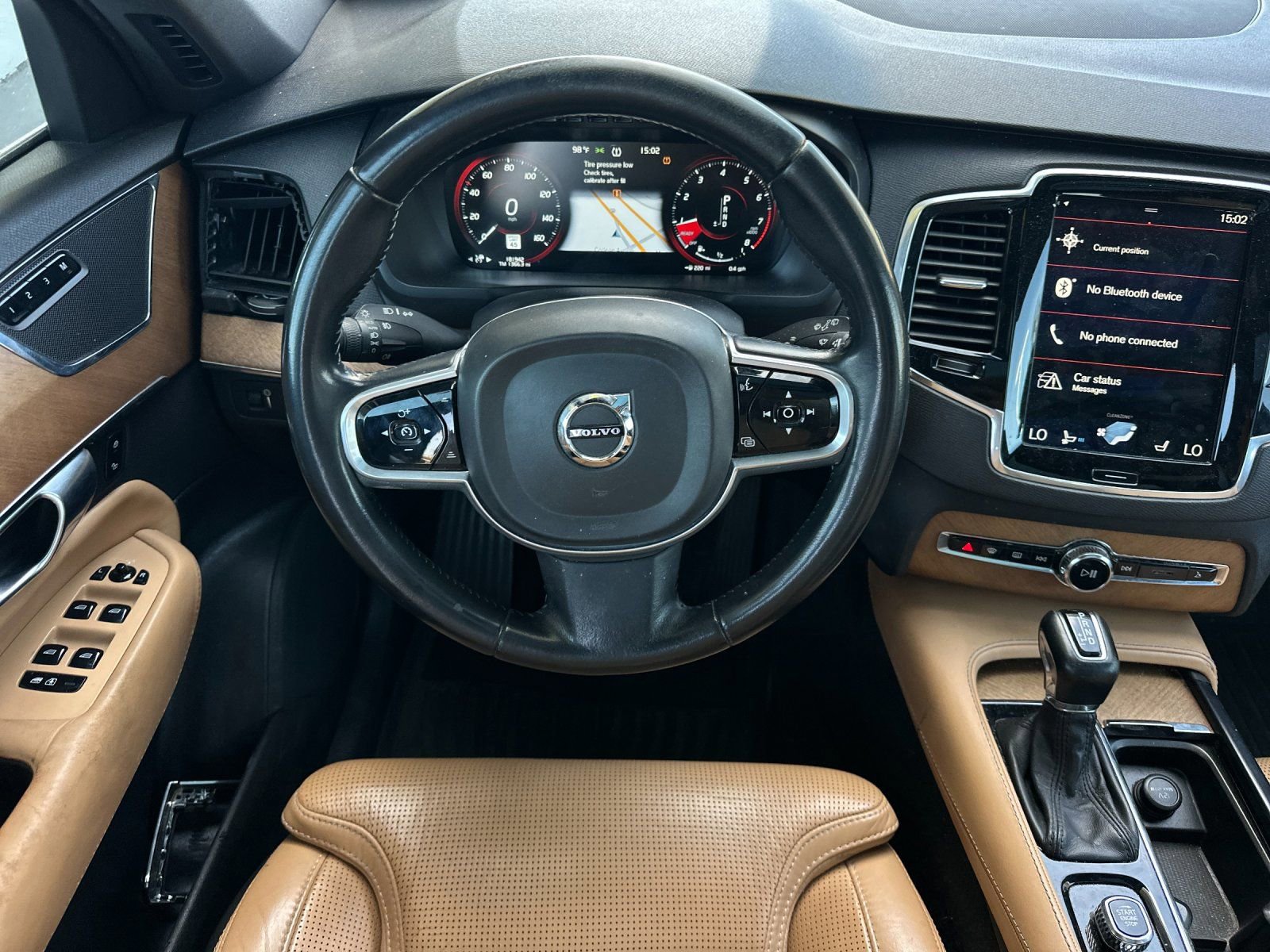 Used 2018 Volvo XC90 T6 Inscription w/ Convenience Package image 13