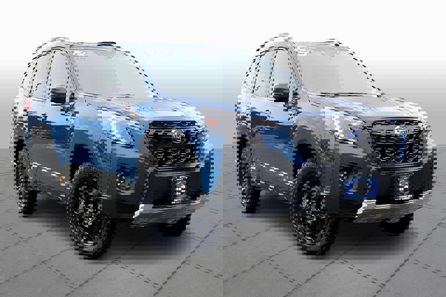 Used 2022 Subaru Forester Wilderness image 3