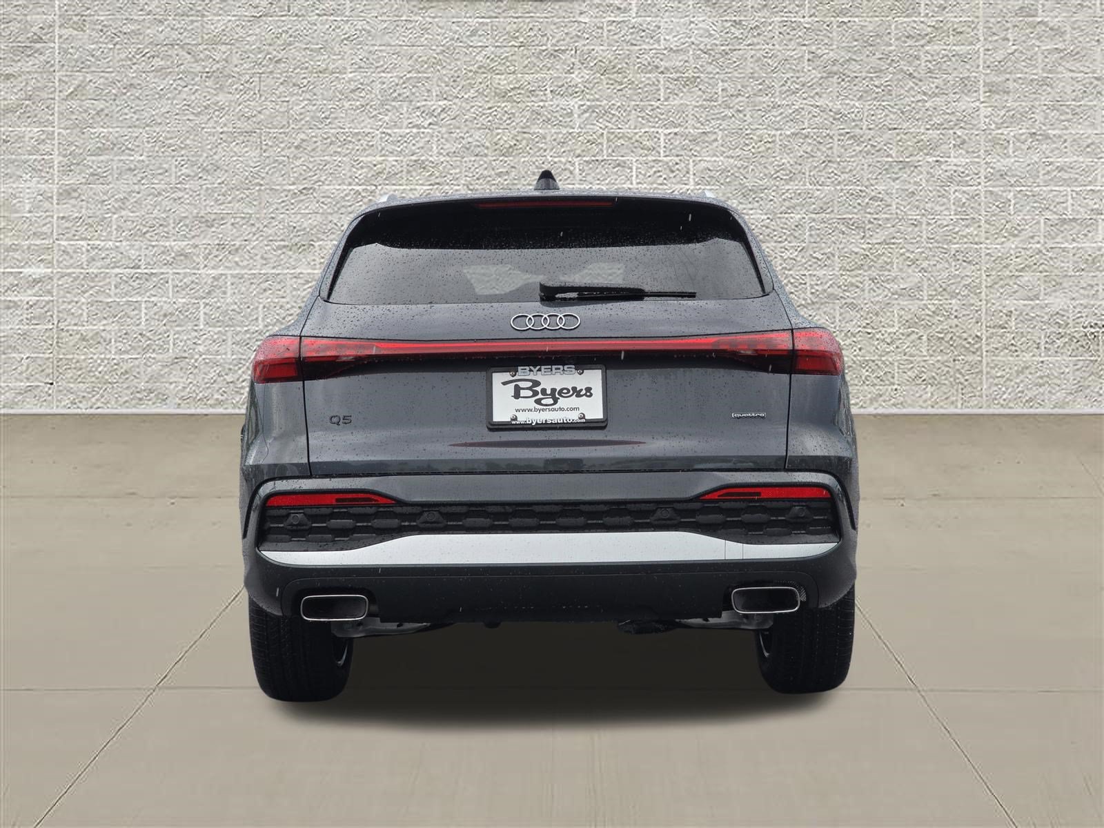New 2026 Audi Q5 Premium AWD/4WD image 6