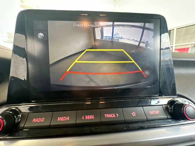 Certified 2023 Kia Forte LXS w/ LXS Technology Package image 24