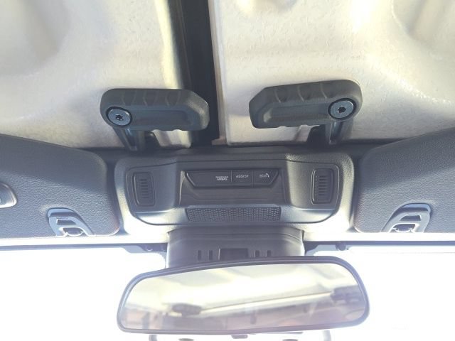 New 2026 Jeep Gladiator Sport AWD/4WD image 28