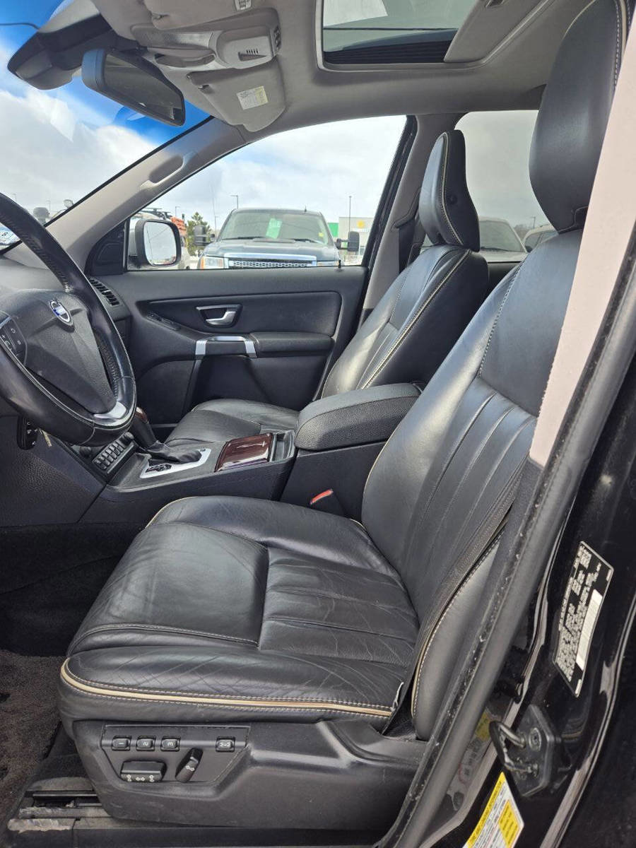 Used 2013 Volvo XC90 3.2 AWD/4WD image 22