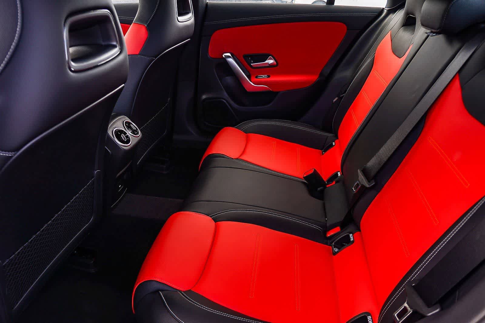 New 2026 Mercedes-Benz CLA 250 image 19