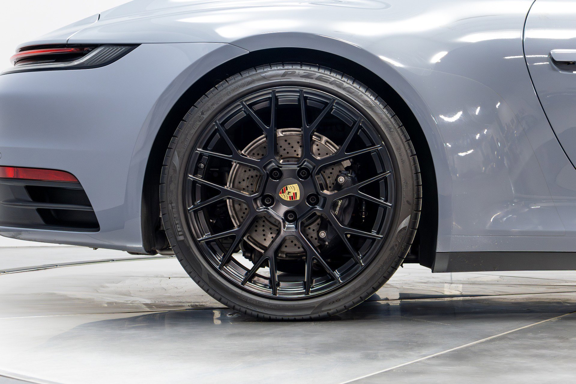 Used 2024 Porsche 911 Carrera image 22