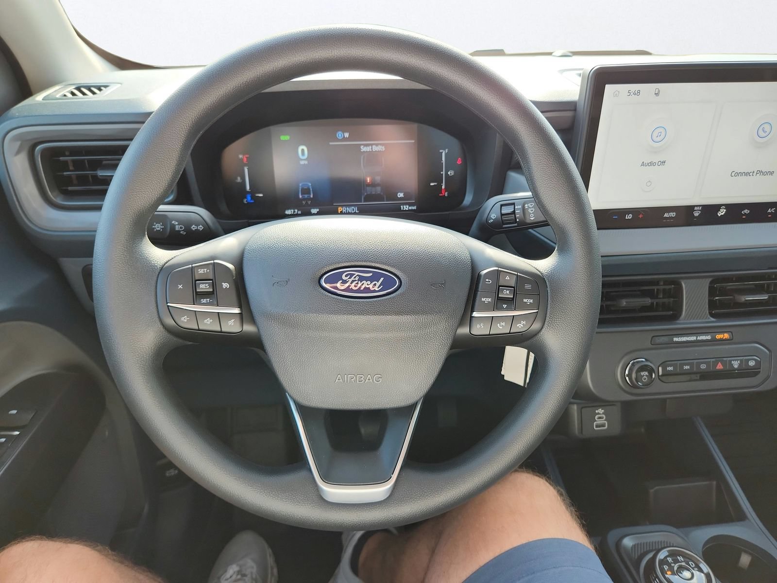 New 2026 Ford Maverick XL FWD image 14
