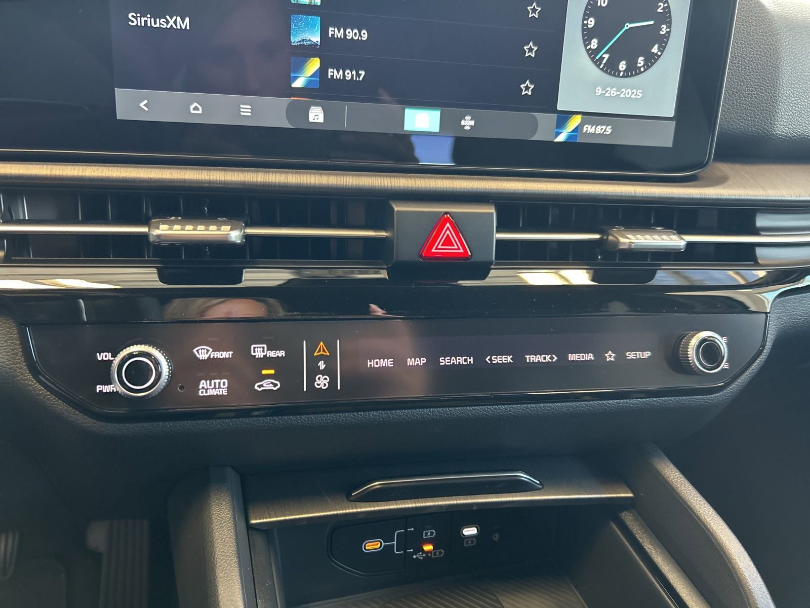 New 2026 Kia Sportage AWD Hybrid image 27