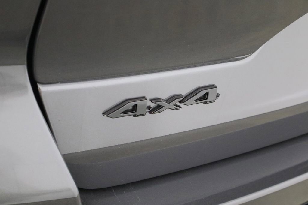 New 2025 Jeep Grand Cherokee Limited image 50