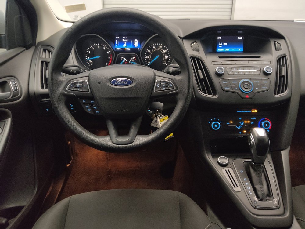 Used 2016 Ford Focus SE FWD image 22