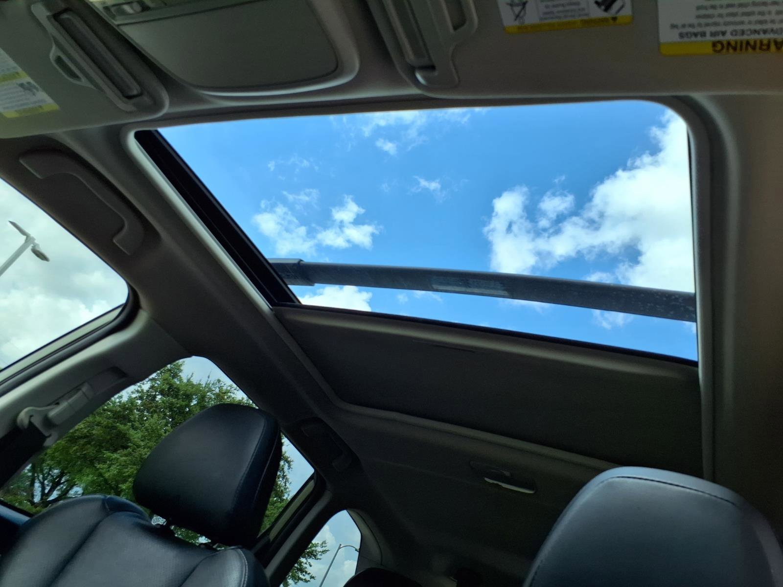 Used 2020 Subaru Forester Touring AWD/4WD image 5