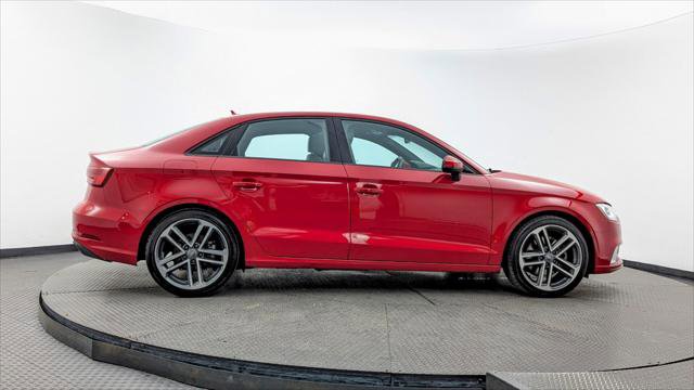 Used 2017 Audi A3 2.0T Premium image 9