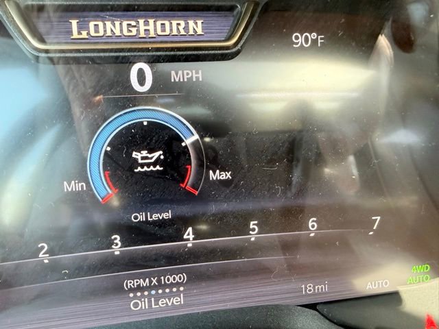 New 2026 RAM 1500 Limited AWD/4WD image 15