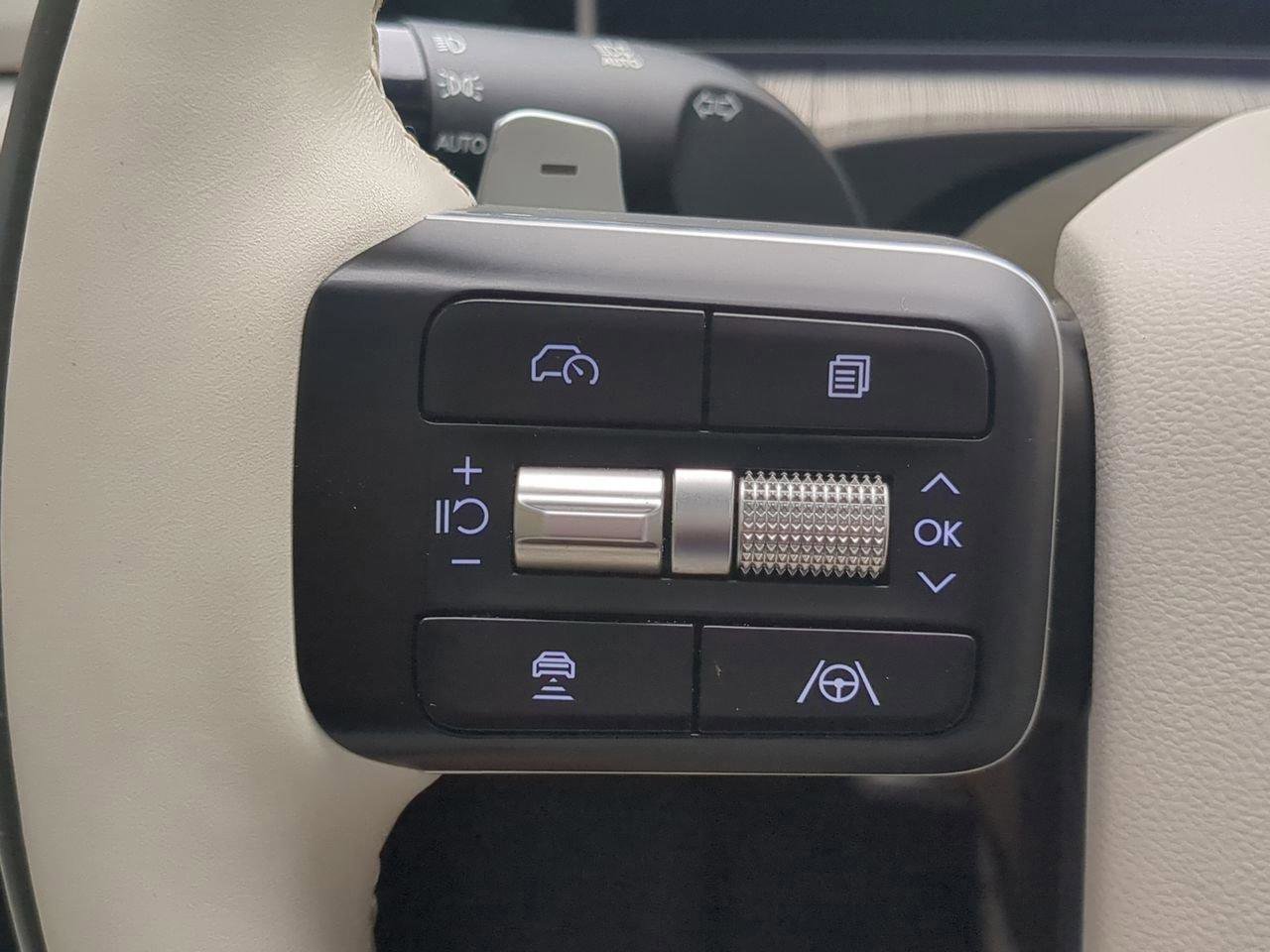 Used 2025 Hyundai Santa Fe Calligraphy AWD/4WD image 24