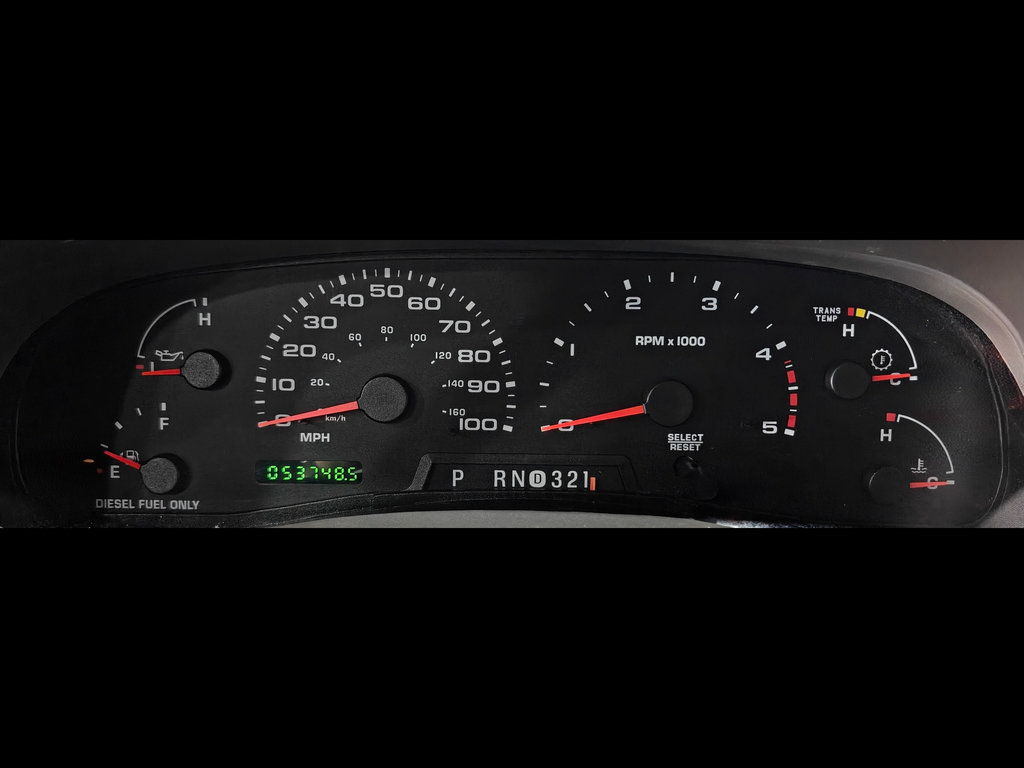 Used 2004 Ford F250 XLT AWD/4WD image 41