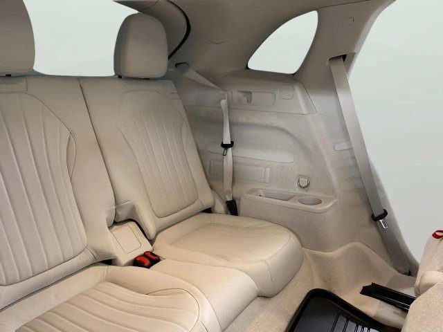 Used 2023 Mercedes-Benz EQS 450+ 4MATIC SUV w/ AMG Line Exterior Package image 75