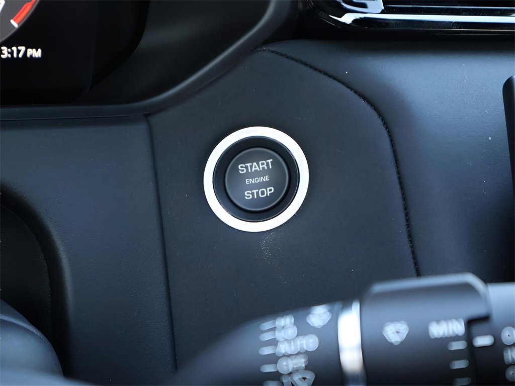 New 2026 Land Rover Range Rover Velar Dynamic SE image 27