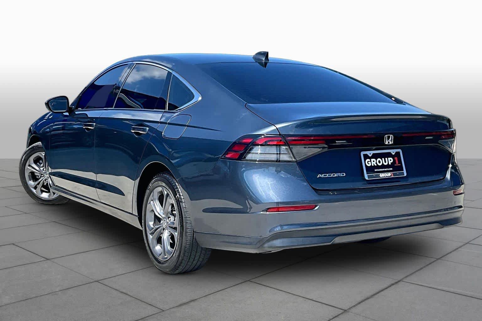 Used 2024 Honda Accord EX image 12
