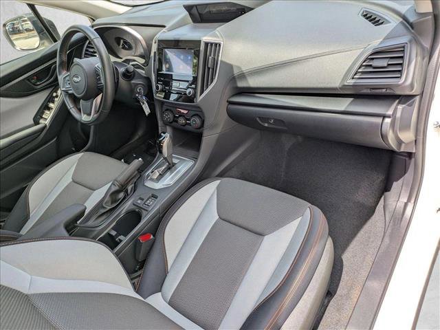 Used 2019 Subaru Crosstrek 2.0i Premium AWD/4WD image 21