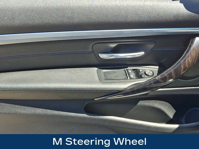 Used 2020 BMW 430i xDrive Coupe w/ M Sport Package image 19