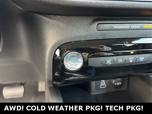 New 2026 Ford Escape Active w/ Tech Pack #1 image 12