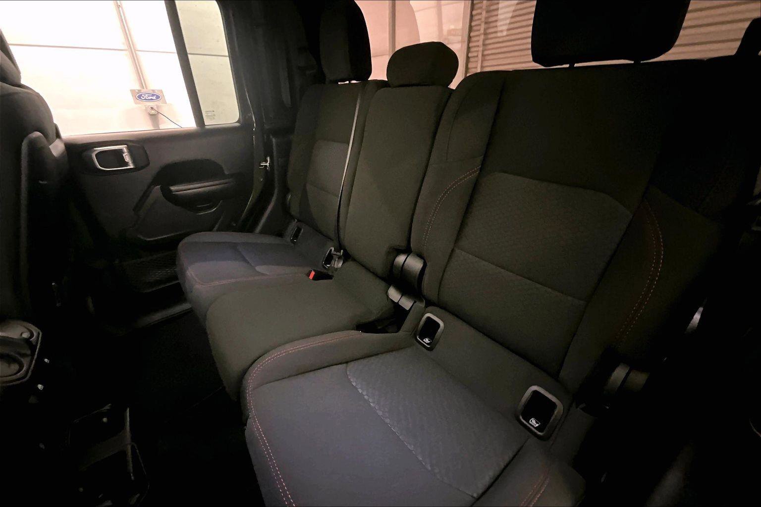 Used 2021 Jeep Gladiator Rubicon image 25