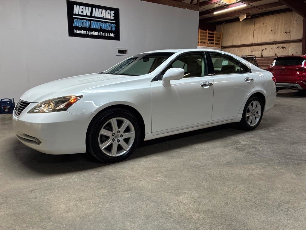 Used 2007 Lexus ES 350 FWD image 9