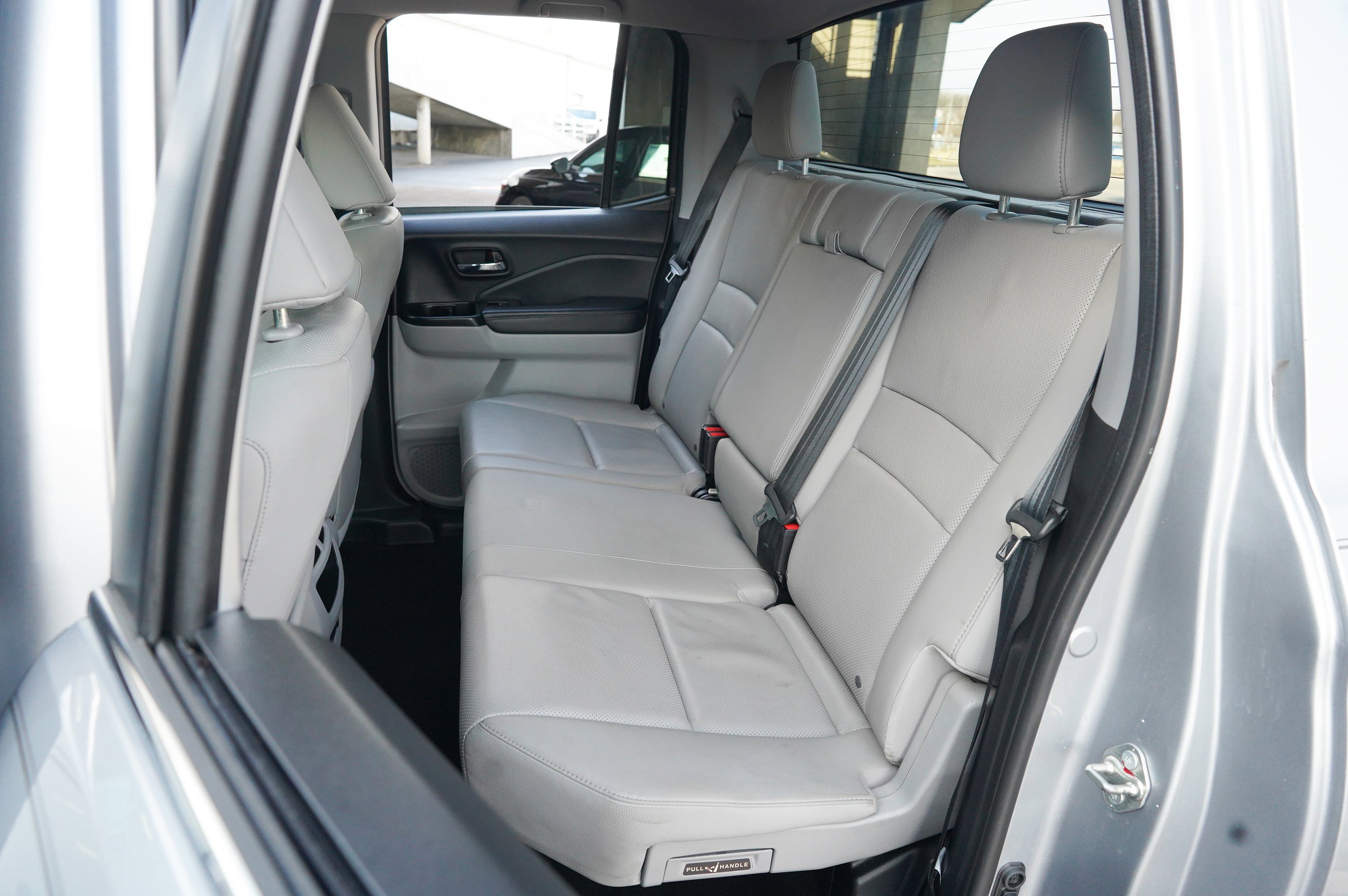 Used 2018 Honda Ridgeline RTL-T image 29