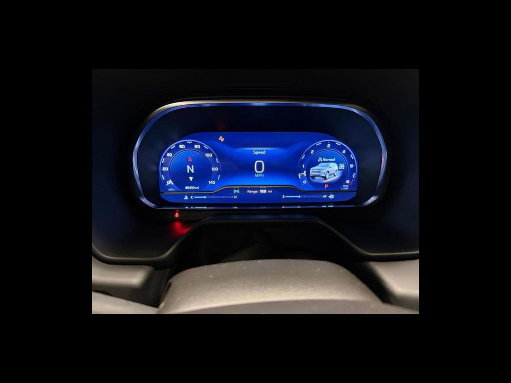 Used 2024 Chevrolet Tahoe High Country w/ Max Trailering Package AWD/4WD image 15