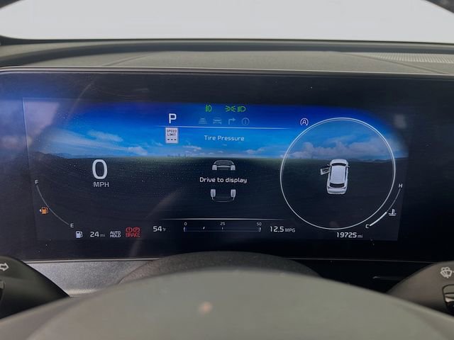 Used 2024 Kia Sportage SX image 15