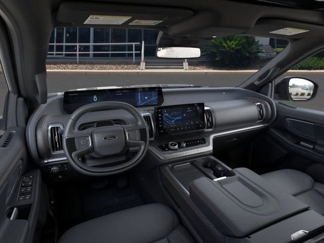 New 2025 Ford Expedition Tremor image 9