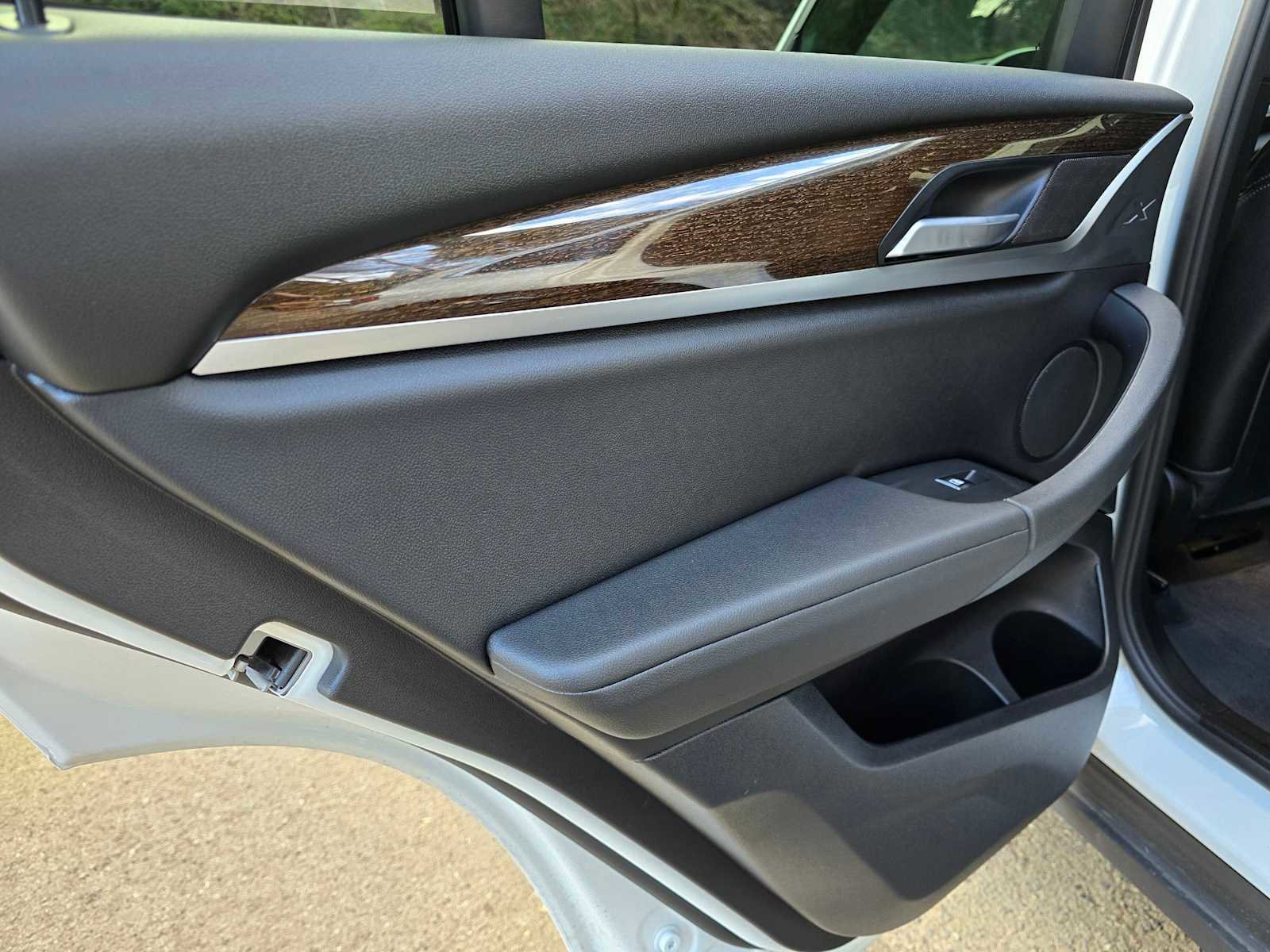 Used 2022 BMW X3 xDrive30i image 15