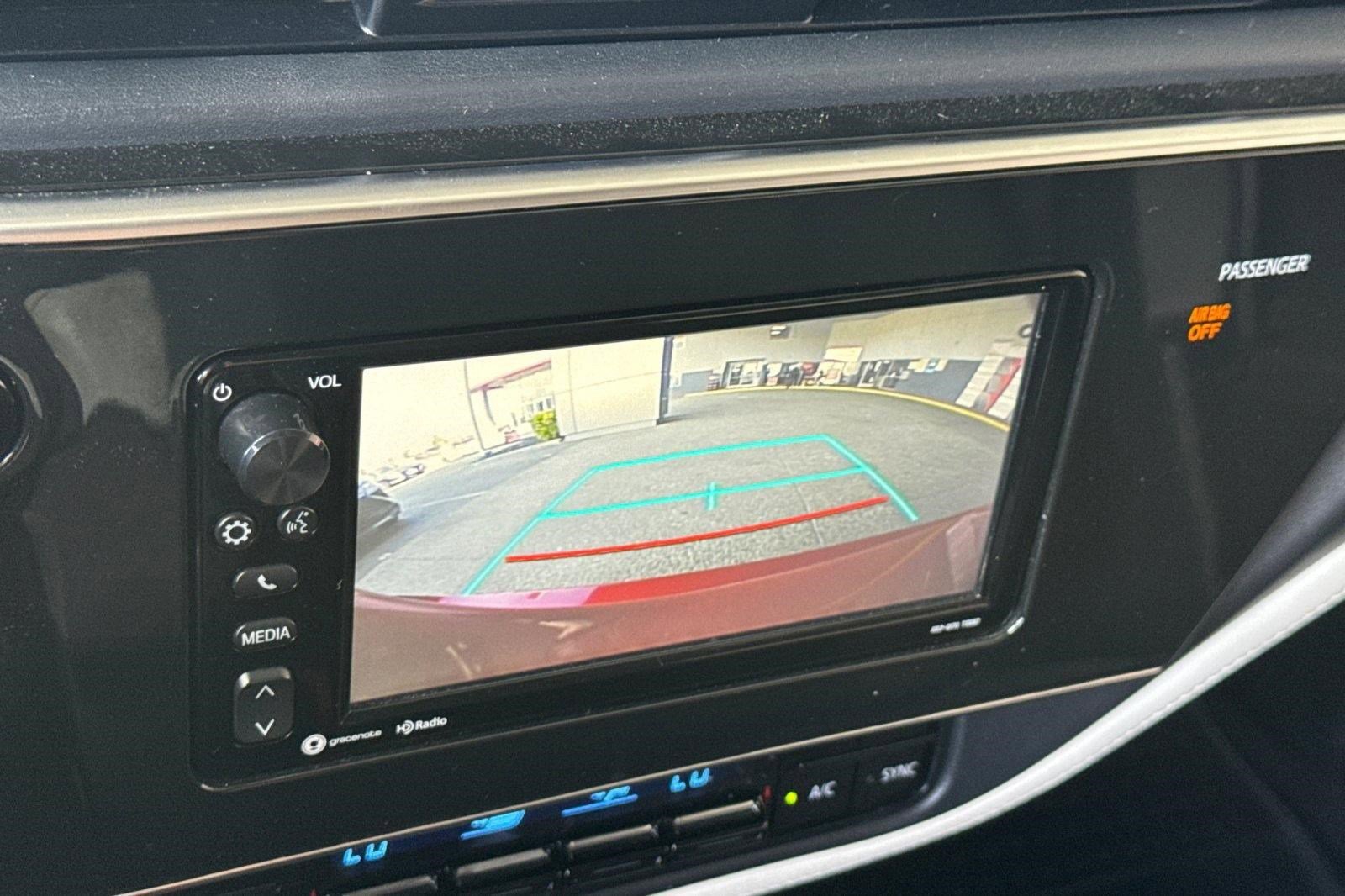 Used 2018 Toyota Corolla iM w/ All-Weather Mat Package image 15
