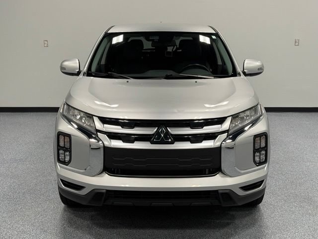 Used 2023 Mitsubishi Outlander Sport SE AWD/4WD image 4