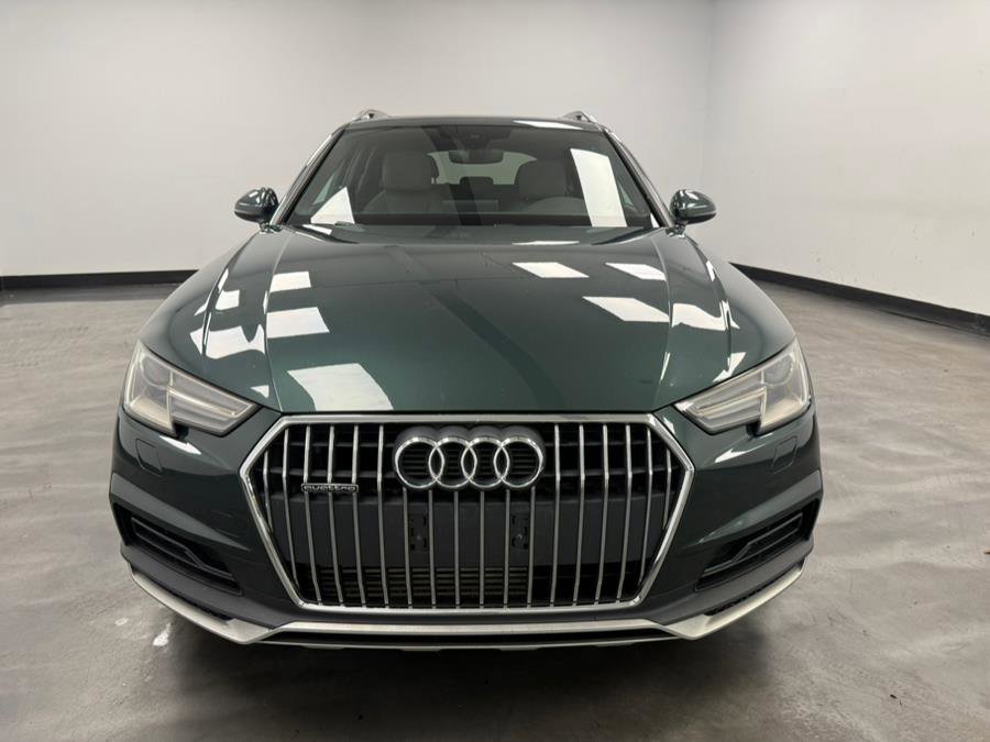 Used 2017 Audi A4 2.0T allroad Premium image 13