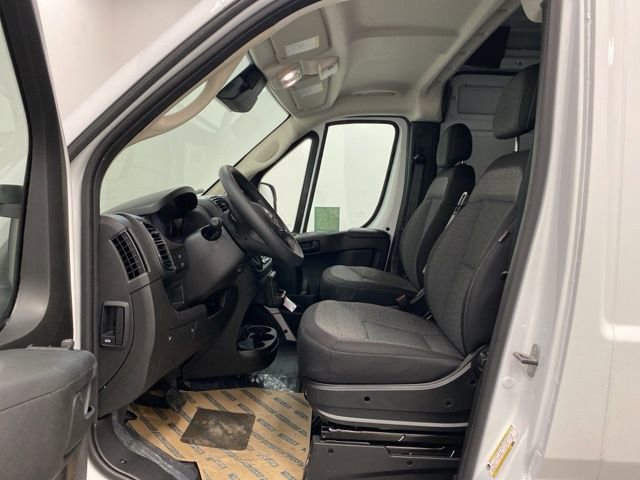 New 2026 RAM ProMaster 2500 w/ Convenience Group FWD image 9