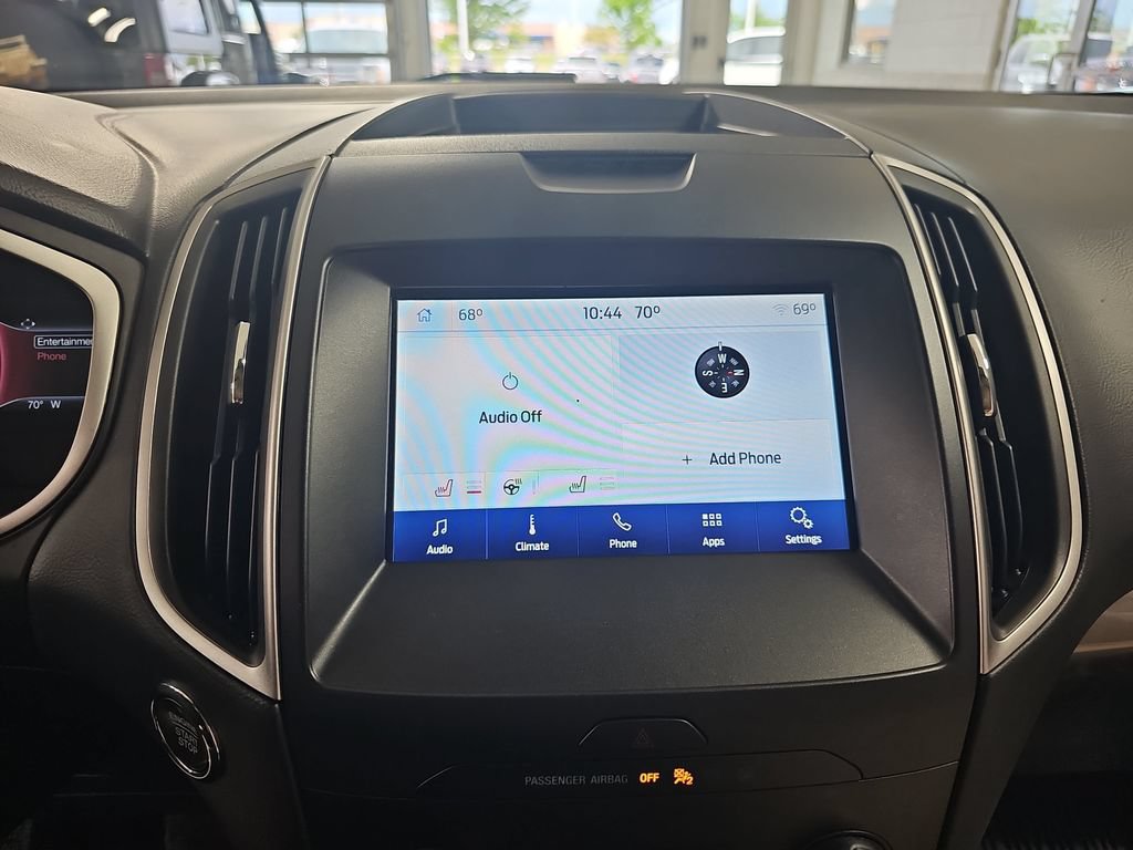 Used 2020 Ford Edge SEL w/ Convenience Package AWD/4WD image 26