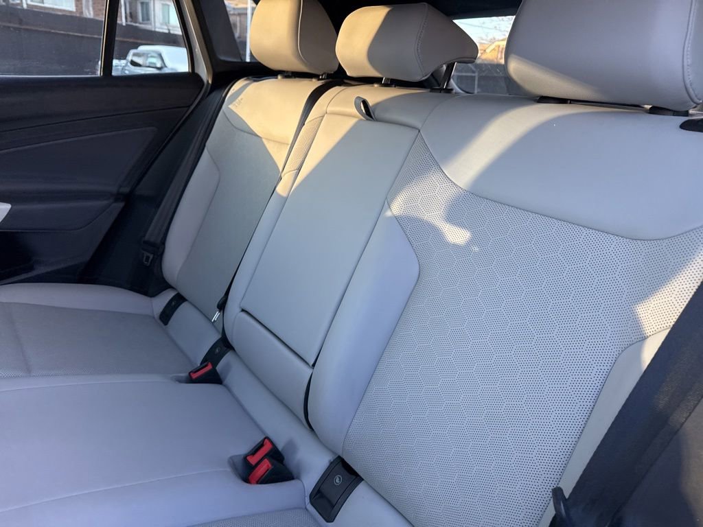 Used 2021 Volkswagen ID.4 1st Edition image 24