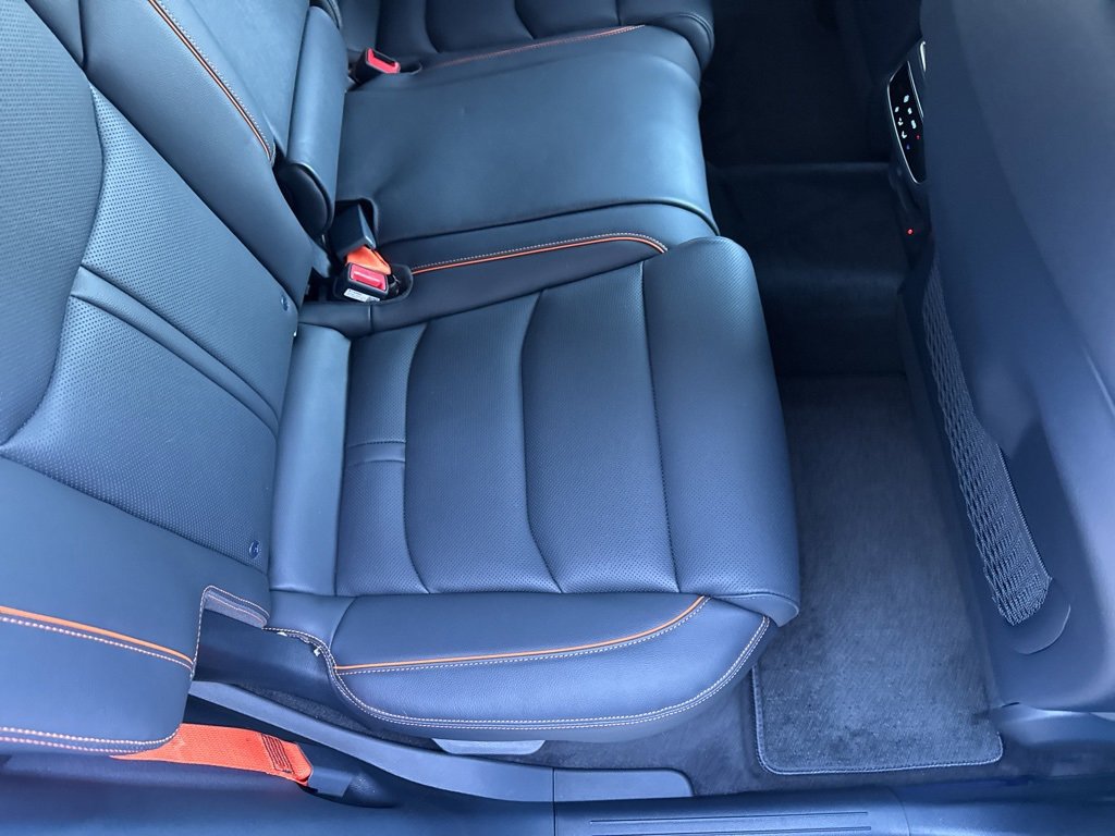 New 2026 Genesis GV70 2.5T Sport Prestige image 15