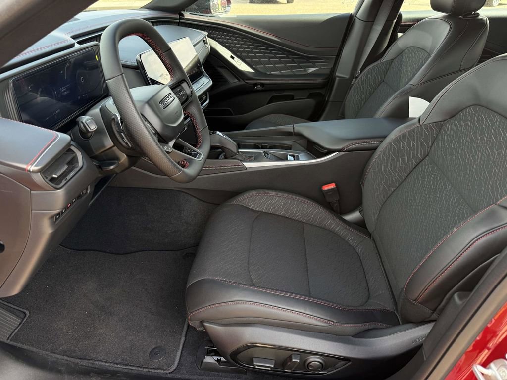 New 2026 Dodge Charger Scat Pack AWD/4WD image 19