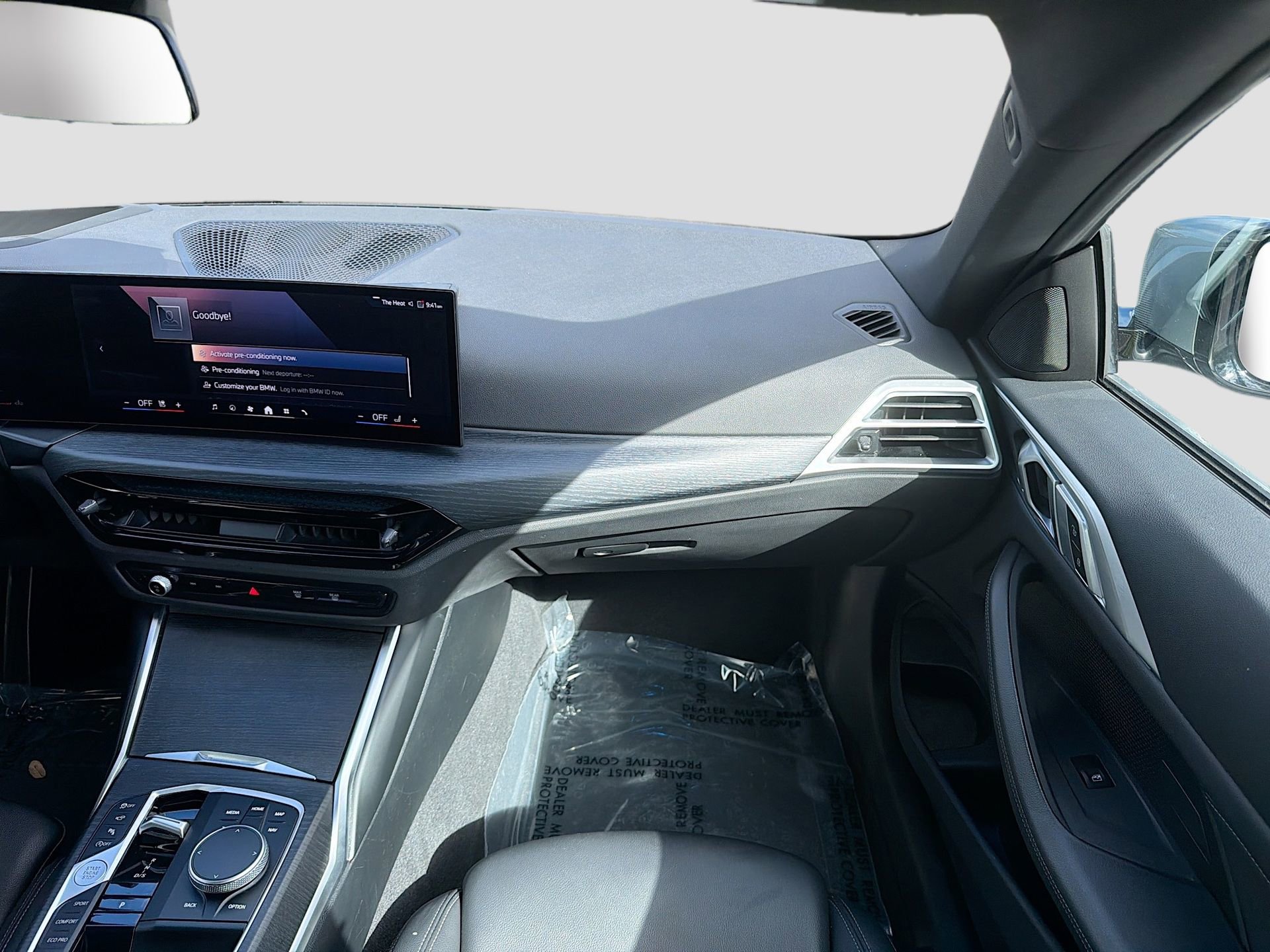 Certified 2025 BMW 430i Convertible image 19