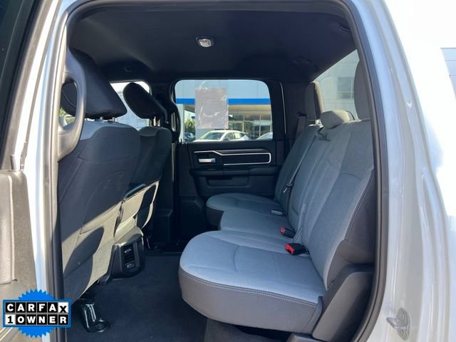 Used 2024 RAM 3500 Big Horn AWD/4WD image 11