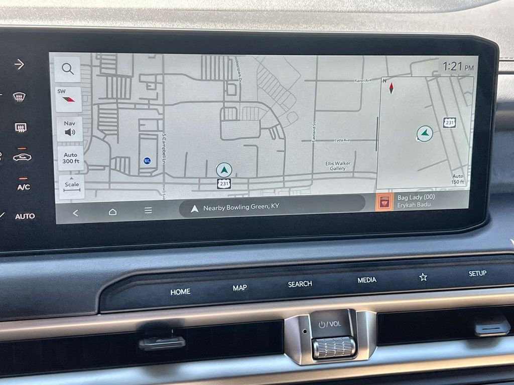 New 2027 Kia Telluride EX w/ Towing Package AWD/4WD image 18