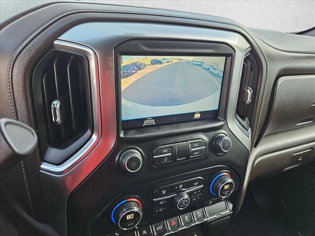 Used 2020 Chevrolet Silverado 1500 RST w/ All-Star Edition image 18