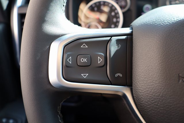 Used 2025 RAM 2500 Big Horn image 15